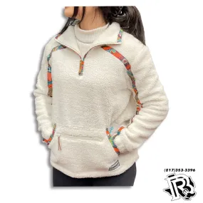 WOMEN’S HOOEY SWEATER HFP005CP