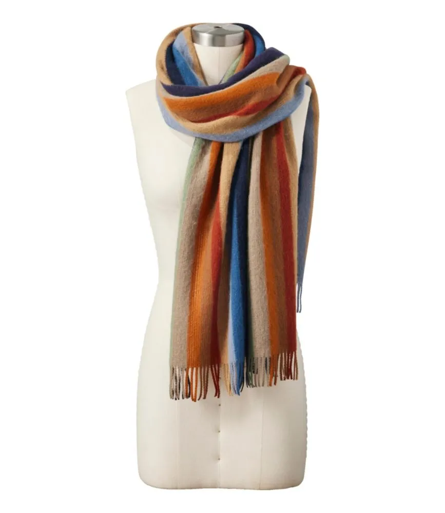 Women's Pistil Terra Scarf