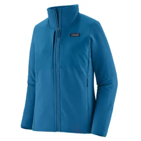 Womens R2 CrossStrata Jacket