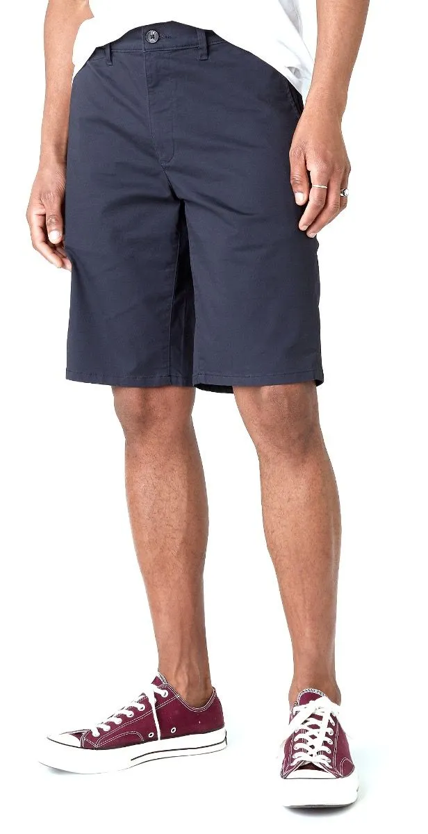 Wrangler Chino Casual Cotton Shorts Graphite