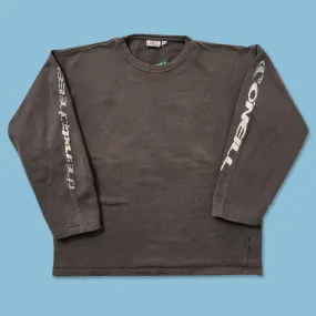 Y2K O'Neill Sweater Small