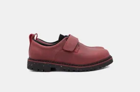 Zapato Mujer - Hoko Low Red